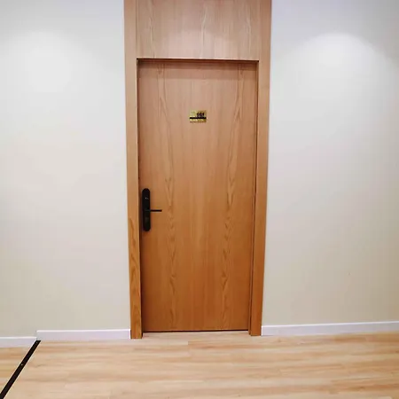 Altamar Luxury Suites&penthouse Appartement *