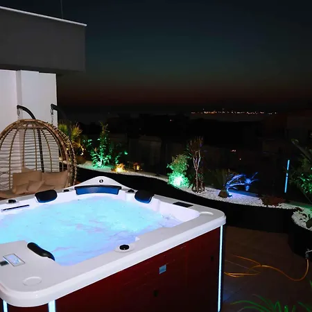 Altamar Luxury Suites&penthouse Appartement *