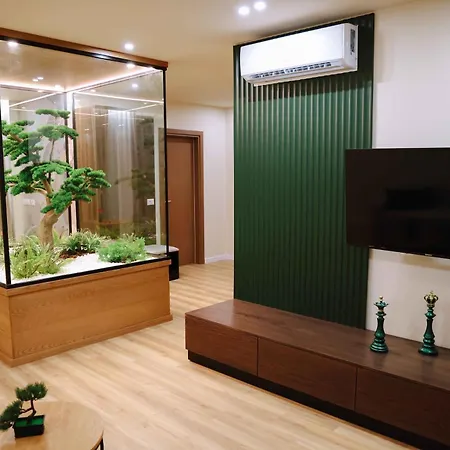 Altamar Luxury Suites&penthouse Appartement