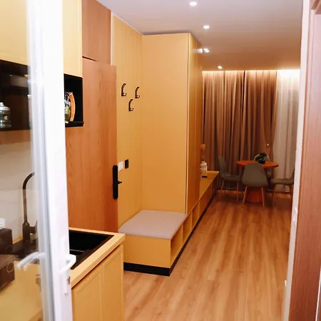 Altamar Luxury Suites&penthouse Appartement