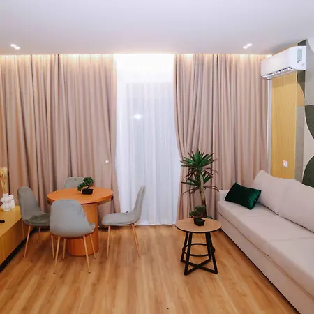 Altamar Luxury Suites&penthouse Appartement *