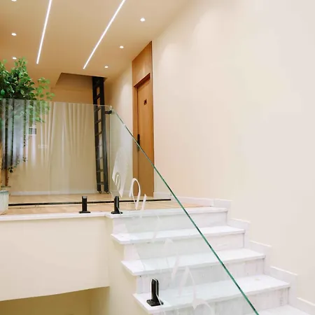 Altamar Luxury Suites&penthouse