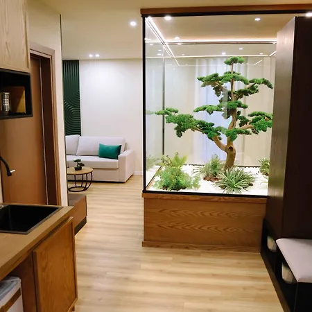 Altamar Luxury Suites&penthouse *