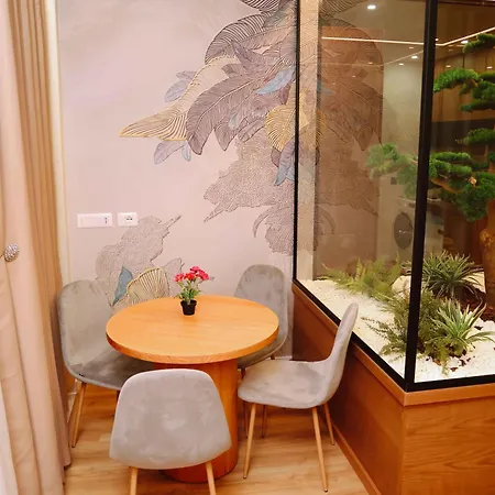 Appartement Altamar Luxury Suites&penthouse *