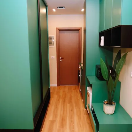 Appartement Altamar Luxury Suites&penthouse *