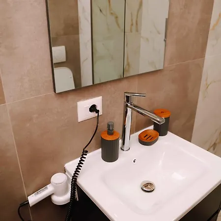 Altamar Luxury Suites&penthouse * Golem (Tirana)