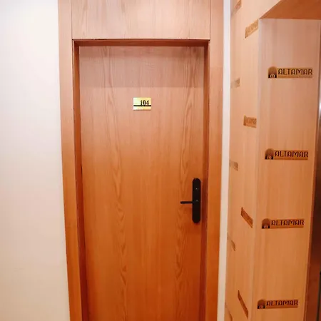 Altamar Luxury Suites&penthouse