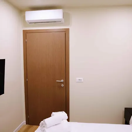 Appartement Altamar Luxury Suites&penthouse Golem (Tirana)