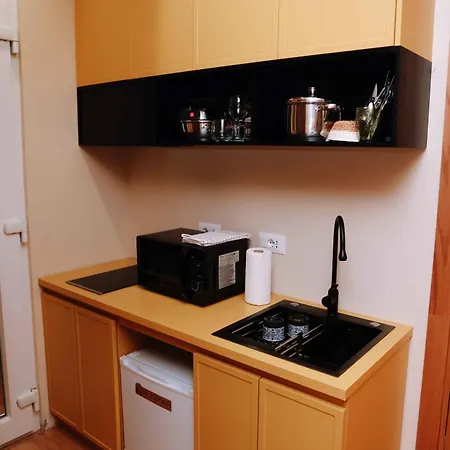 Altamar Luxury Suites&penthouse