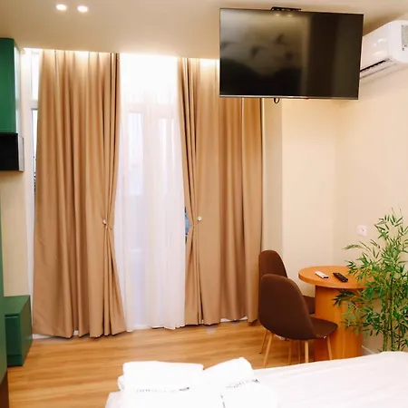 Altamar Luxury Suites&penthouse *