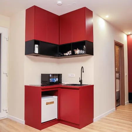 Altamar Luxury Suites&penthouse