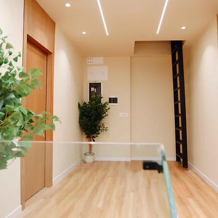 Altamar Luxury Suites&penthouse *