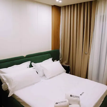 Altamar Luxury Suites&penthouse Appartement