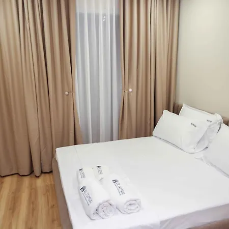 Altamar Luxury Suites&penthouse *