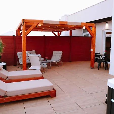Altamar Luxury Suites&penthouse Appartement