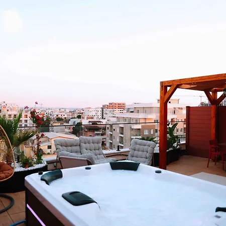 Appartement Altamar Luxury Suites&penthouse *