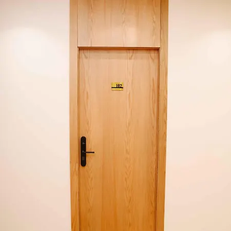 Altamar Luxury Suites&penthouse Appartement Golem (Tirana)