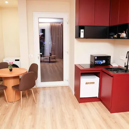 Altamar Luxury Suites&penthouse *