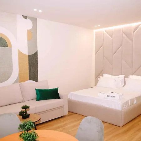 Altamar Luxury Suites&penthouse Appartement *