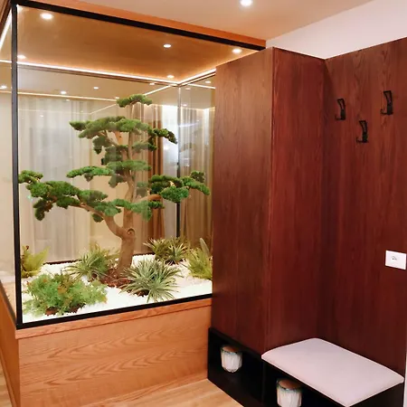 Appartement Altamar Luxury Suites&penthouse *
