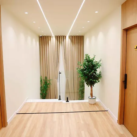 Appartement Altamar Luxury Suites&penthouse Golem (Tirana)