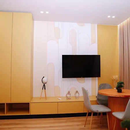 Appartement Altamar Luxury Suites&penthouse *