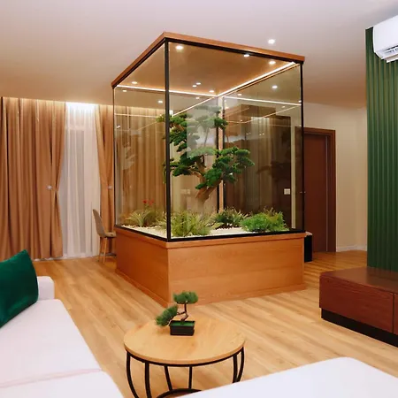 Appartement Altamar Luxury Suites&penthouse