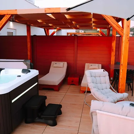 Altamar Luxury Suites&penthouse *
