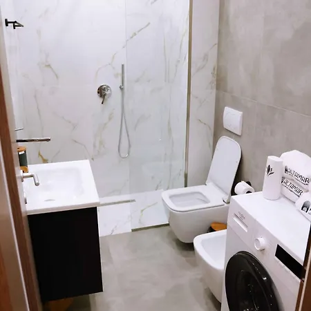 Altamar Luxury Suites&penthouse * Golem (Tirana)