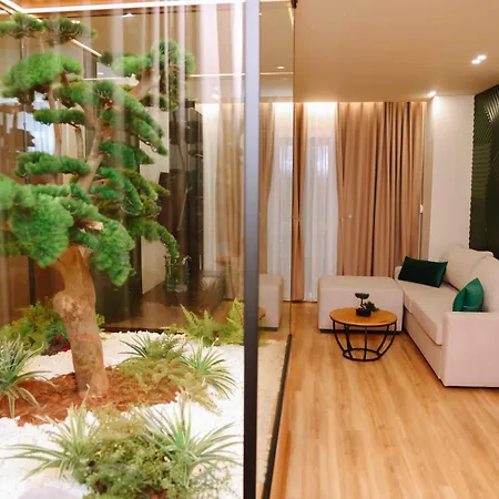 Altamar Luxury Suites&penthouse