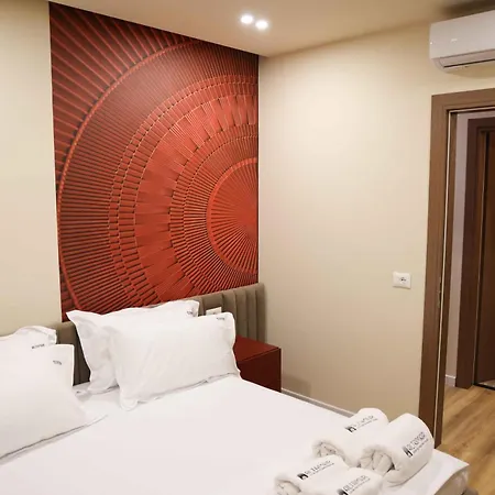 Altamar Luxury Suites&penthouse Appartement