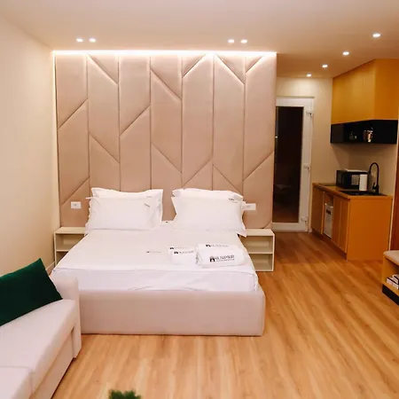 Altamar Luxury Suites&penthouse *