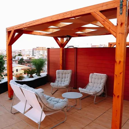 Appartement Altamar Luxury Suites&penthouse