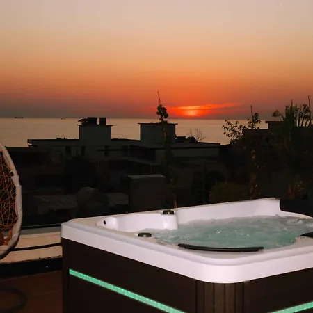 Altamar Luxury Suites&penthouse *