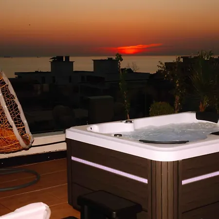 Appartement Altamar Luxury Suites&penthouse *