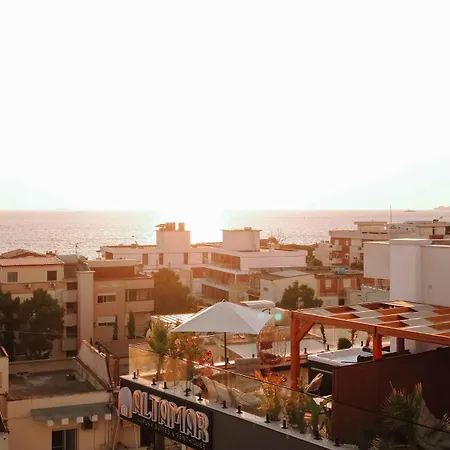 Appartement Altamar Luxury Suites&penthouse *
