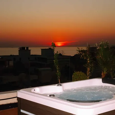 Appartement Altamar Luxury Suites&penthouse *