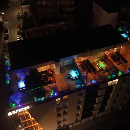 Appartement Altamar Luxury Suites&penthouse *