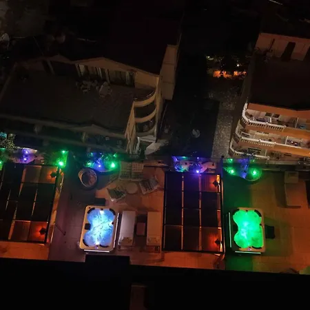 Altamar Luxury Suites&penthouse Appartement